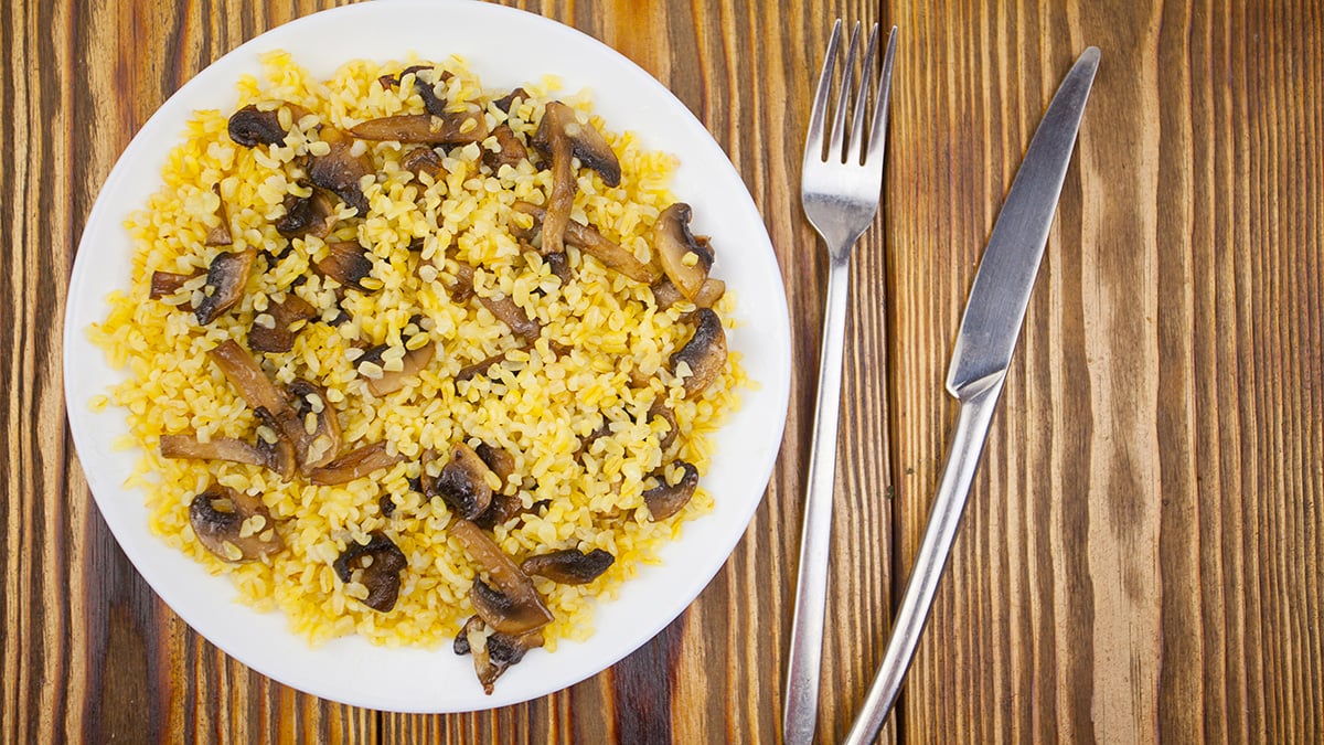 Η ελληνική τροφή που θωρακίζει το έντερο και προστατεύει από την οστεοπόρωση