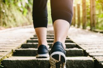 Δεν έχετε χρόνο για περπάτημα; Πέντε τρόποι να το βάλετε στη ζωή σας
