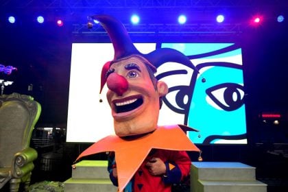 Δυναμική έναρξη για το 61ο Παιχνίδι του Κρυμμένου Θησαυρού στην Πάτρα