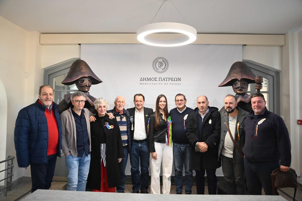 Το Πατρινό Καρναβάλι 2026 στην αφετηρία: Το πρόγραμμα, τι θα δούμε φέτος