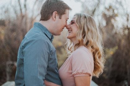 Σεξ: Πόσο συχνά κάνουν έρωτα οι παντρεμένοι;