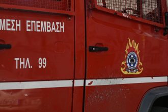 Ηράκλειο: Νεκρός 34χρονος από έκρηξη σε λέβητα