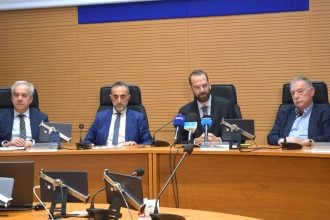 Στήριξη της «καρδιάς» της τοπικής οικονομίας της Δυτικής Ελλάδας με 23 εκατ. ευρώ από το πρόγραμμα «Ενίσχυση Μικρής Επιχειρηματικότητας»