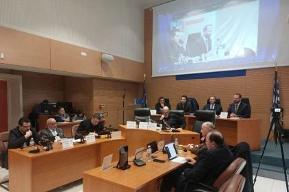 Συζήτηση για το νέο Κώδικα Αυτοδιοίκησης στο Περιφερειακό Συμβούλιο