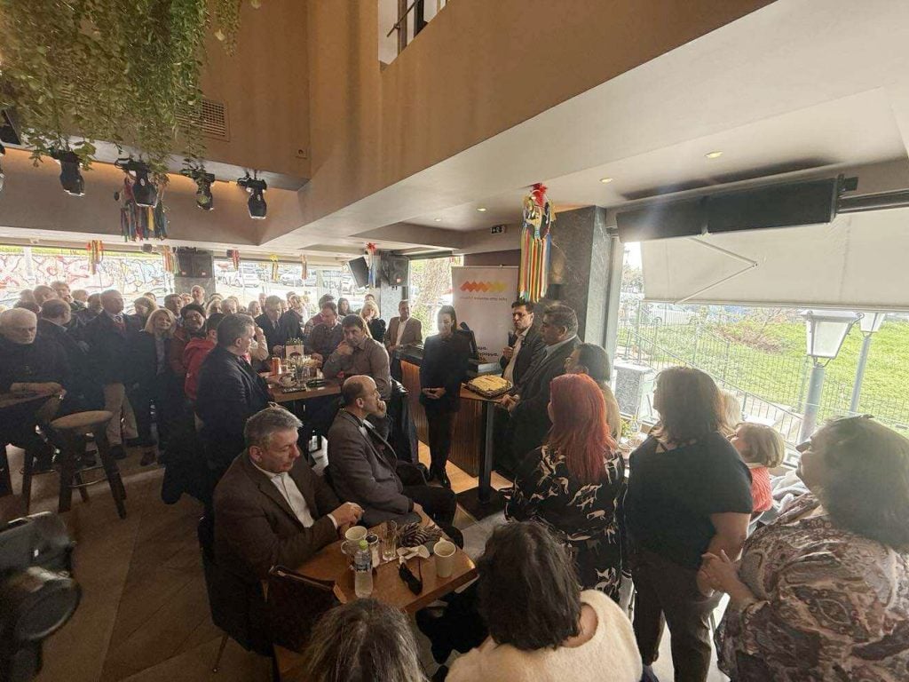 Το "σπιράλ" έκοψε την πίτα του