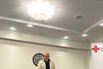 Χαράλαμπος Μπονάνος: Πίτες χωρίς τέλος!