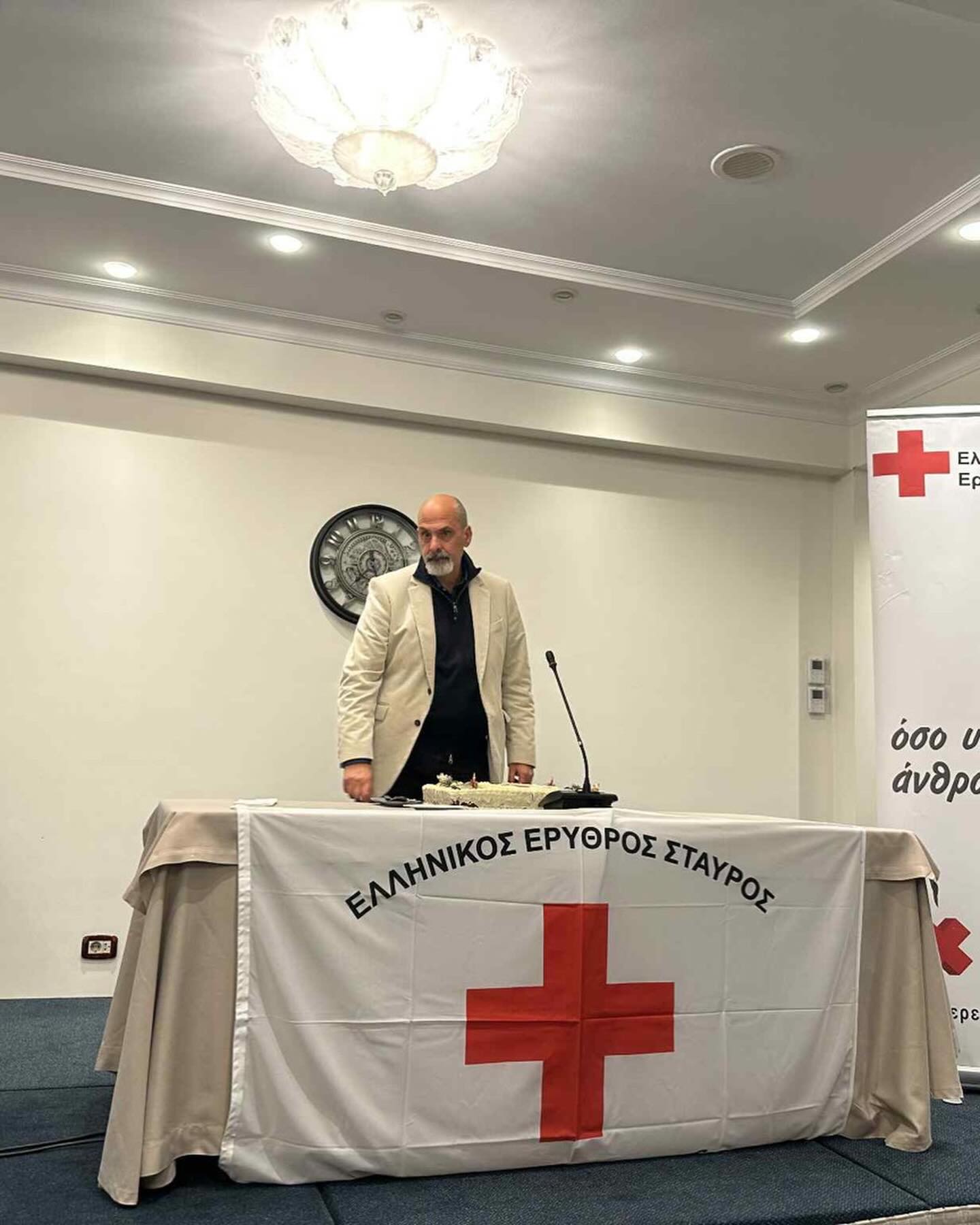 Χαράλαμπος Μπονάνος: Πίτες χωρίς τέλος!