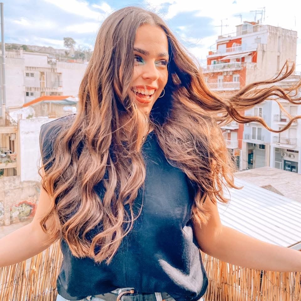 Μαρίζα Φλωράτου: Αυτή είναι η Βασίλισσα του Πατρινού Καρναβαλιού 2026 - ΦΩΤΟ