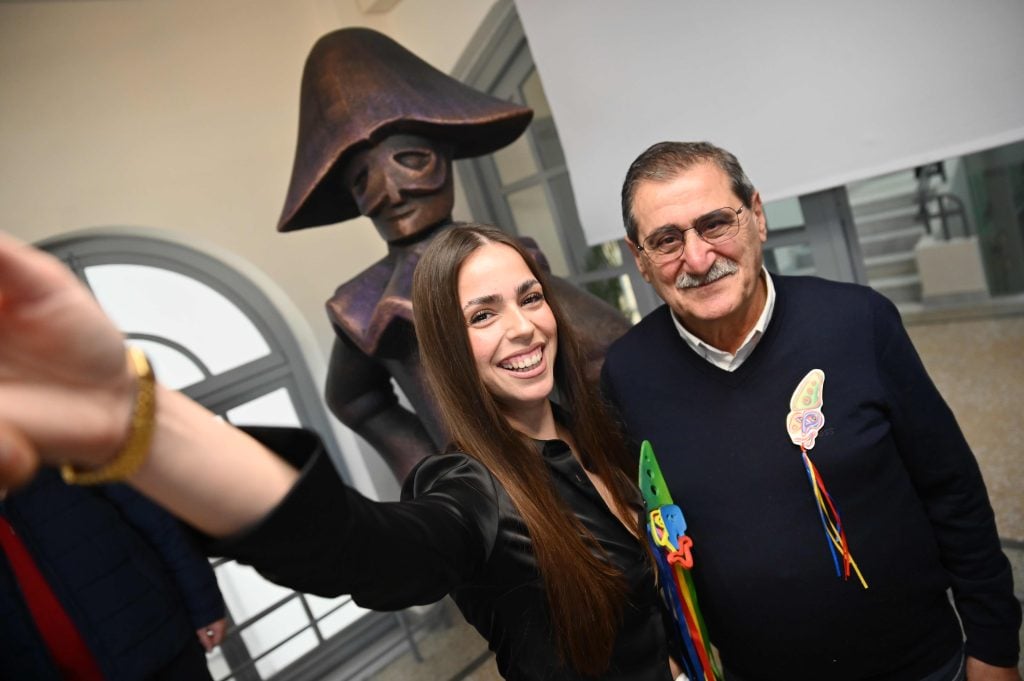 Το Πατρινό Καρναβάλι 2026 στην αφετηρία: Το πρόγραμμα, τι θα δούμε φέτος