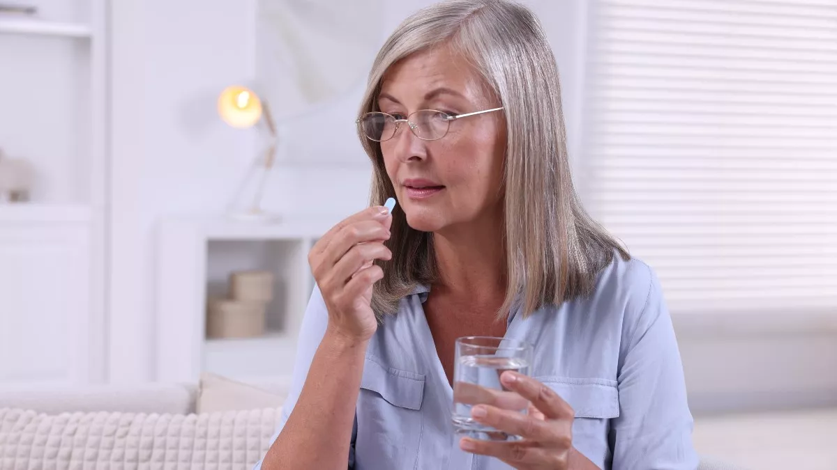 Χοληστερόλη: Ανησυχείτε για τις στατίνες;