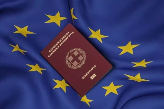 Ελληνικό διαβατήριο: Από τα πιο ισχυρά στον κόσμο