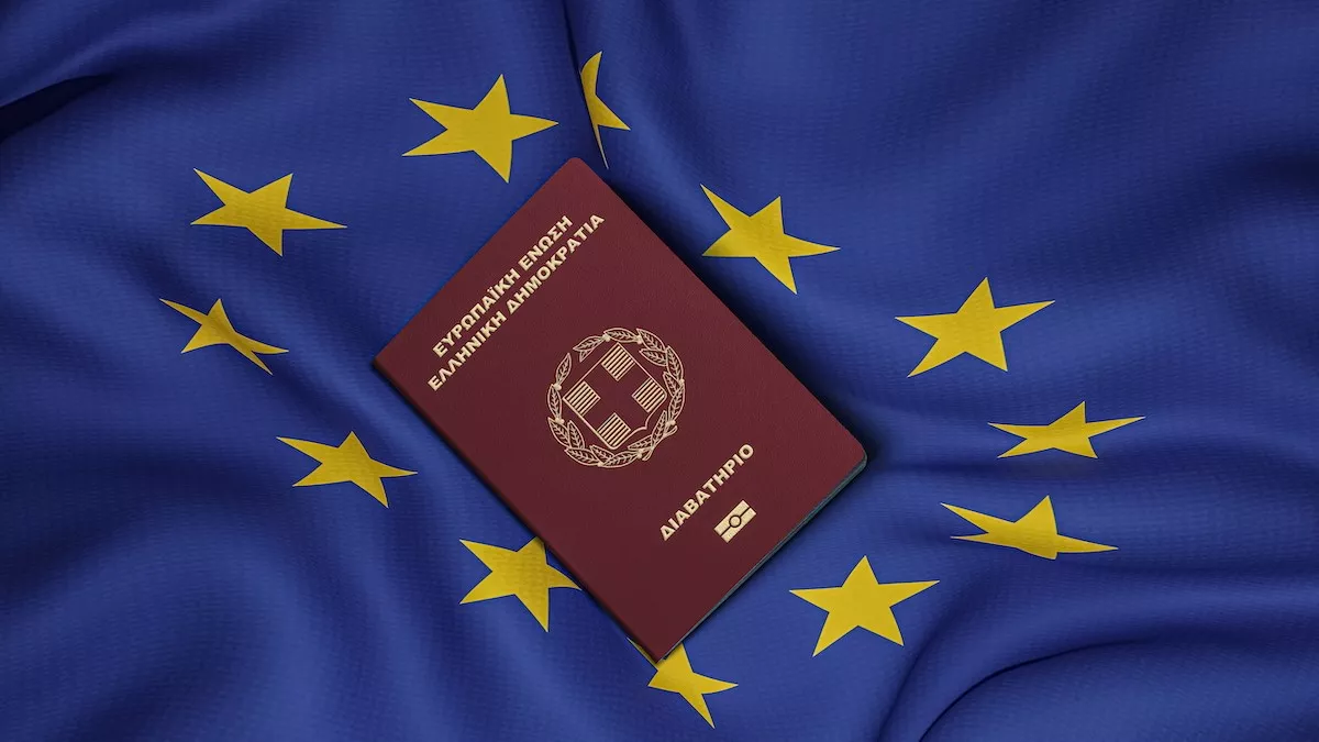 Ελληνικό διαβατήριο: Από τα πιο ισχυρά στον κόσμο