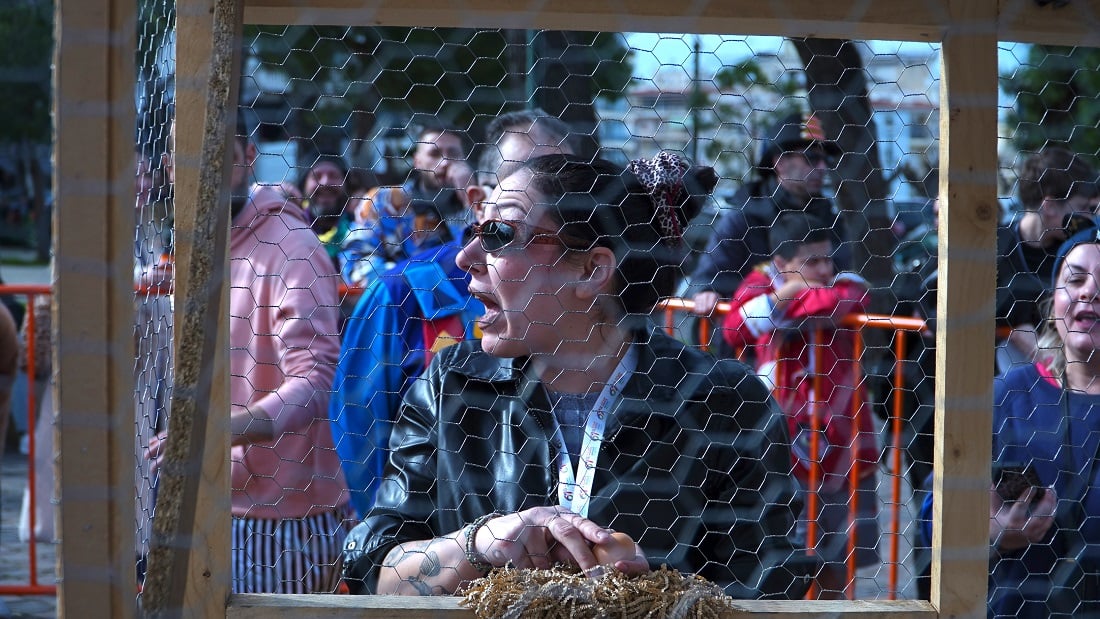 «Θα κάνουμε καμιά δουλειά;» στο 61ο Παιχνίδι του Κρυμμένου Θησαυρού (ΦΩΤΟ)