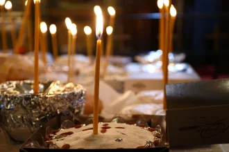 Μνημόσυνα που τα τελεστούν Σάββατο & Κυριακή