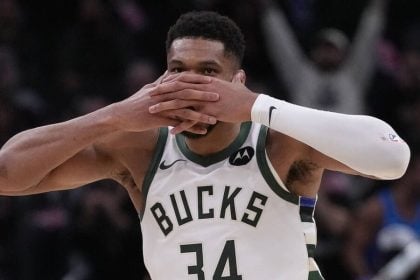 Γιάννης Αντετοκούνμπο: Έριξε «βόμβα» για το μέλλον του στους Μπακς