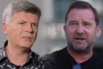 Σφοδρή σύγκρουση Πλακιά – Δεληβοριά για την Καρυστιανού