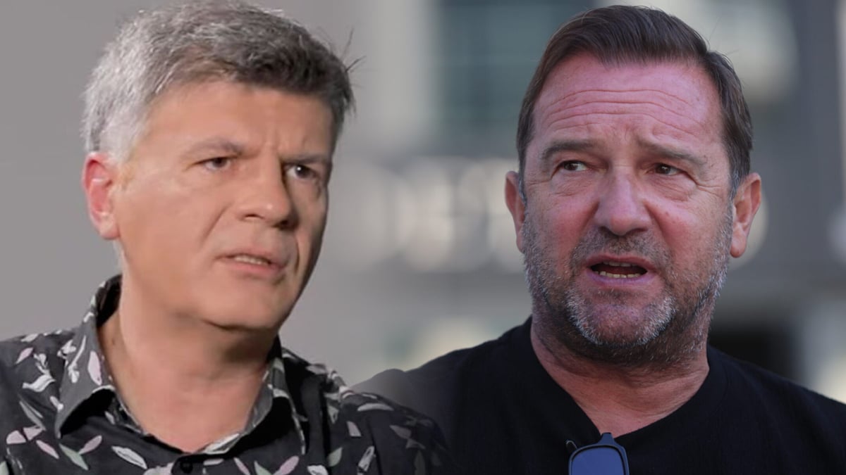 Σφοδρή σύγκρουση Πλακιά – Δεληβοριά για την Καρυστιανού