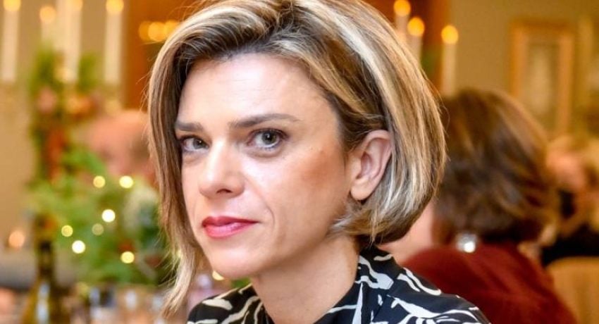 Το "Ευχαριστώ" του Καραμανδανείου Νοσοκομείου Παίδων