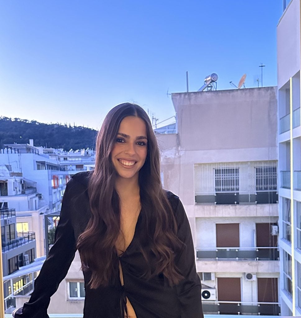 Μαρίζα Φλωράτου: Αυτή είναι η Βασίλισσα του Πατρινού Καρναβαλιού 2026 - ΦΩΤΟ