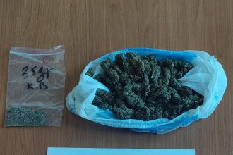 Δυτική Ελλάδα: Πλούσιο σε συλλήψεις το αστυνομικό δελτίο της ημέρας