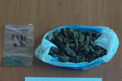 Δυτική Ελλάδα: Πλούσιο σε συλλήψεις το αστυνομικό δελτίο της ημέρας