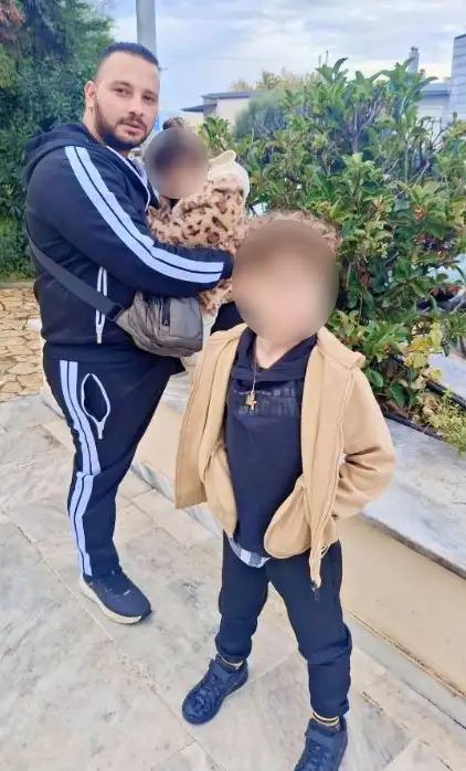 Πάτρα: «Δούλευε για ένα μεροκάματο και τον φάγανε» - Συγκλονίζει η σύζυγος του 30χρονου που πέθανε μετά από άγριο ξυλοδαρμό