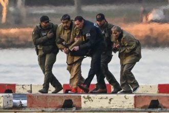 Το παρασκήνιο της σύλληψης Μαδούρο: Το γνώριζε το Βατικανό, αρνήθηκε το καταφύγιο Πούτιν