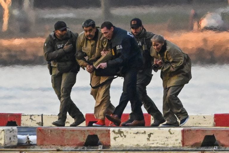 Το παρασκήνιο της σύλληψης Μαδούρο: Το γνώριζε το Βατικανό, αρνήθηκε το καταφύγιο Πούτιν