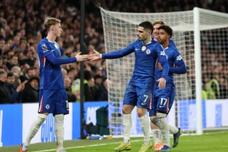 Νίκη τετράδας για την Τσέλσι 2-0 την Μπρέντφορντ, «γκέλα» για τη Λίβερπουλ 1-1 με την Μπέρνλι, δείτε γκολ