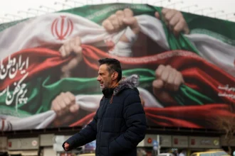 Ιράν: Σε 3.117 ανήλθαν οι νεκροί στις διαδηλώσεις σύμφωνα με την κρατική τηλεόραση