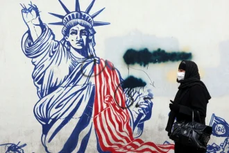 Οι ιρανικές αρχές συλλαμβάνουν διαδηλωτές που νοσηλεύονται σε νοσοκομεία, καταγγέλλει αξιωματούχος του ΟΗΕ