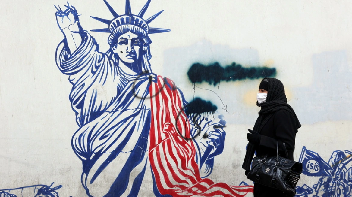 Οι ιρανικές αρχές συλλαμβάνουν διαδηλωτές που νοσηλεύονται σε νοσοκομεία, καταγγέλλει αξιωματούχος του ΟΗΕ