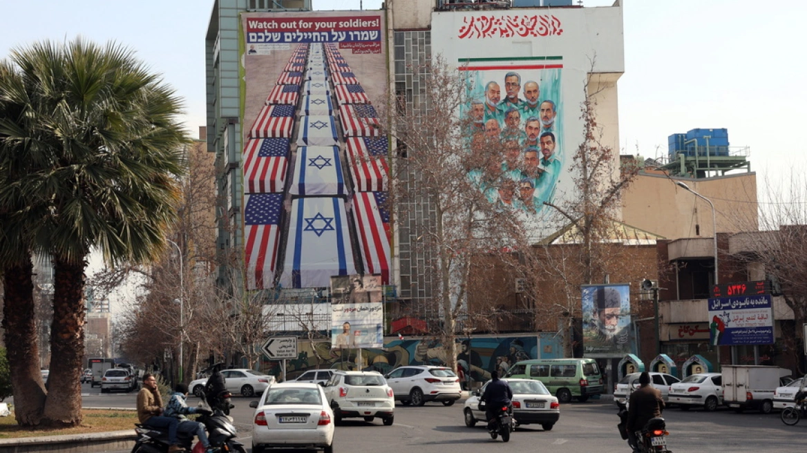 Ιράν: Διαμορφώνεται ένα πλαίσιο διαπραγματεύσεων με τις ΗΠΑ