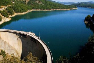 Περιφέρεια Δυτικής Ελλάδας: Ενημέρωση για λειτουργία υπερχειλιστή στο Φράγμα Πείρου - Παραπείρου