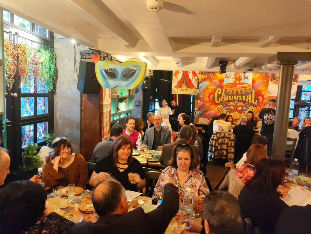 Το "σπιράλ" έκοψε την πίτα του