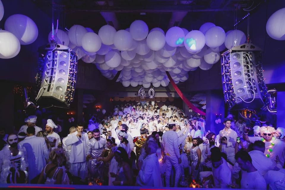 Πότε και που θα γίνουν οι μεγάλοι χοροί του Πατρινού Καρναβαλιού