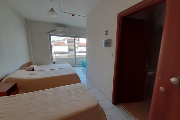 Δήμος Πατρέων: Συνεχίζεται η λειτουργία του Υπνωτηρίου λόγω των χαμηλών θερμοκρασιών έως την Τρίτη