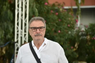 Συλλυπητήρια Πετρόπουλου για την απώλεια του Χρήστου Ελευθερίου