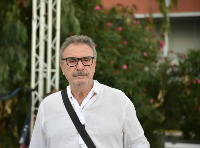 Συλλυπητήρια Πετρόπουλου για την απώλεια του Χρήστου Ελευθερίου