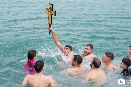 Λευκάδα: Λόγω κακοκαιρίας δεν θα γίνει η κατάδυση του Σταυρού