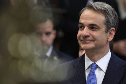 Κυριάκος Μητσοτάκης για τα Θεοφάνια: Μπορούμε να αισιοδοξούμε, αρκεί να είμαστε ενωμένοι