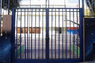 Πύργος: Συνελήφθη 17χρονος μαθητής με μαχαίρι – πεταλούδα