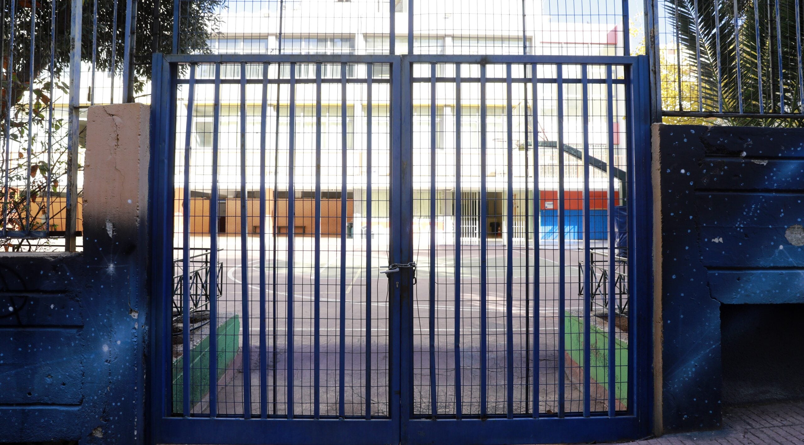 Πύργος: Συνελήφθη 17χρονος μαθητής με μαχαίρι – πεταλούδα