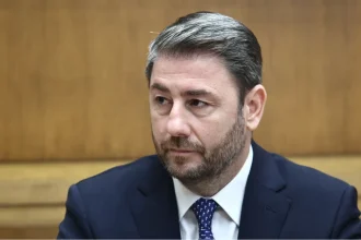 Νίκος Ανδρουλάκης για λαϊκές αγορές: Ο πρωθυπουργός επενδύει στην πόλωση χωρίς διάθεση να αντιμετωπίσει τα προβλήματα