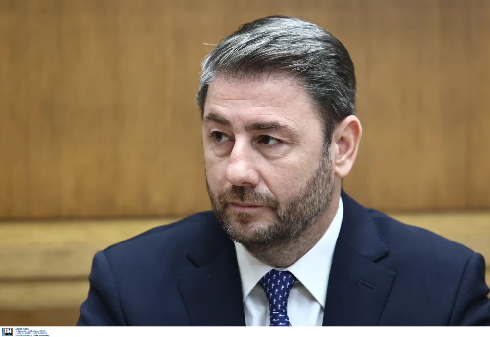 Νίκος Ανδρουλάκης για λαϊκές αγορές: Ο πρωθυπουργός επενδύει στην πόλωση χωρίς διάθεση να αντιμετωπίσει τα προβλήματα