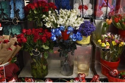 Ποιοι γιορτάζουν σήμερα 11 Ιανουαρίου