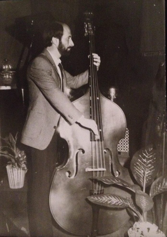 Πάτρα: Έφυγε από τη ζωή ο μπασίστας Χαράλαμπος Παπασπυρόπουλος