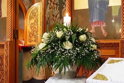 Μνημόσυνα Σάββατο & Κυριακή