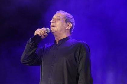 Θέμης Αδαμαντίδης: «Κλασικός χριστιανός δεν είµαι, αλλά πιστεύω µε έναν δικό µου τρόπο»