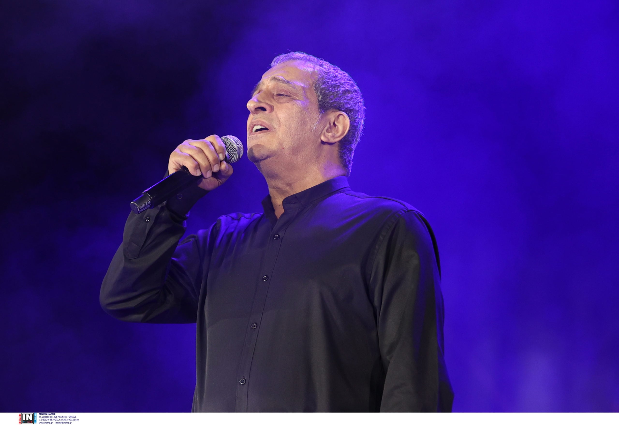 Θέμης Αδαμαντίδης: «Κλασικός χριστιανός δεν είµαι, αλλά πιστεύω µε έναν δικό µου τρόπο»